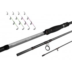 Delphin - Long Shot feeder 390cm 3,5lbs Delphin - Long Shot feeder 390cm 3,5lbs